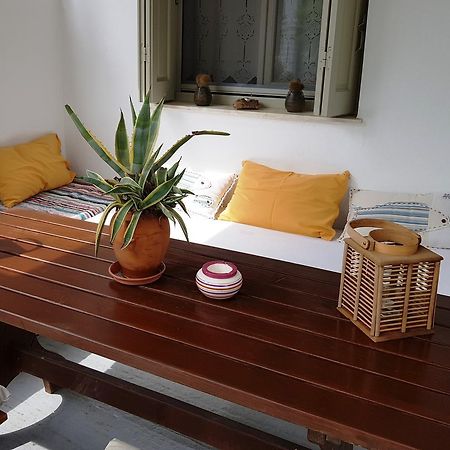 Theo'S Vacation Home Skyros Esterno foto