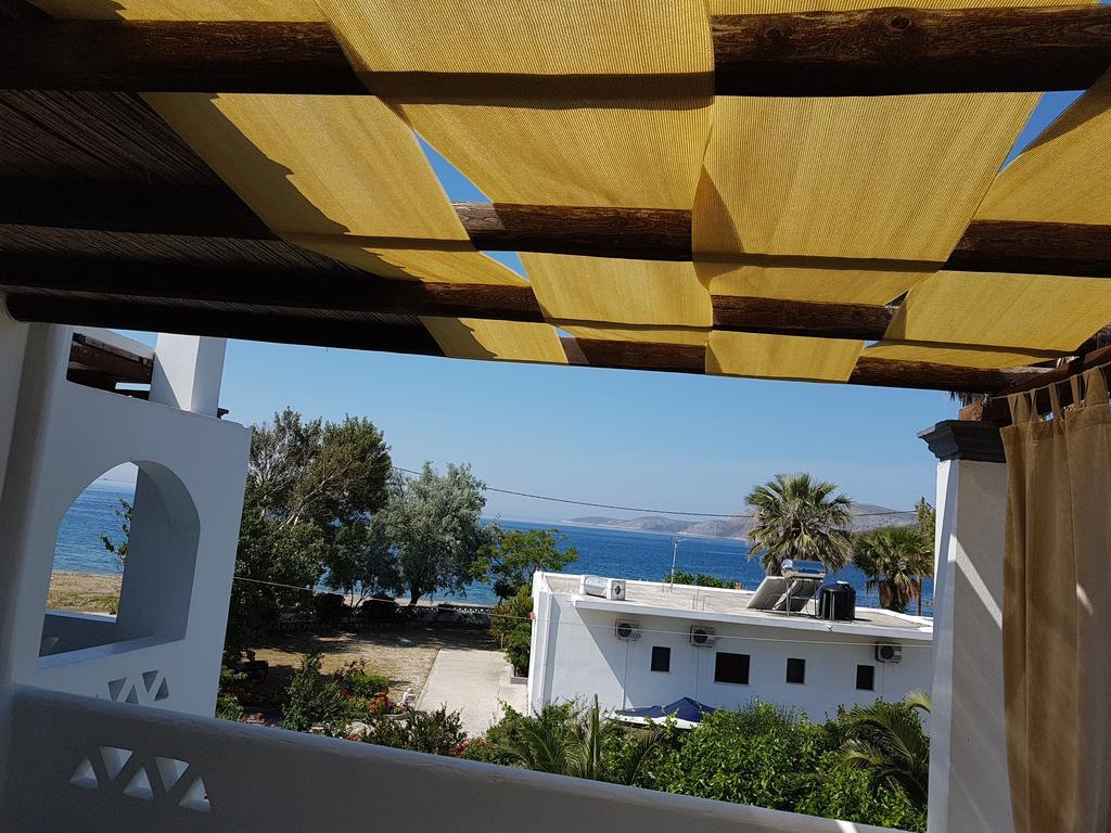 Theo'S Vacation Home Skyros Esterno foto