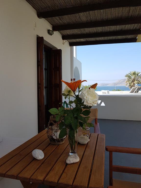 Theo'S Vacation Home Skyros Esterno foto
