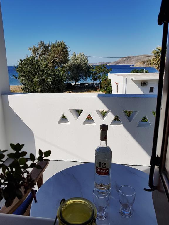 Theo'S Vacation Home Skyros Esterno foto