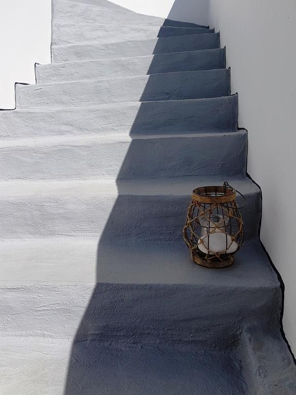 Theo'S Vacation Home Skyros Esterno foto