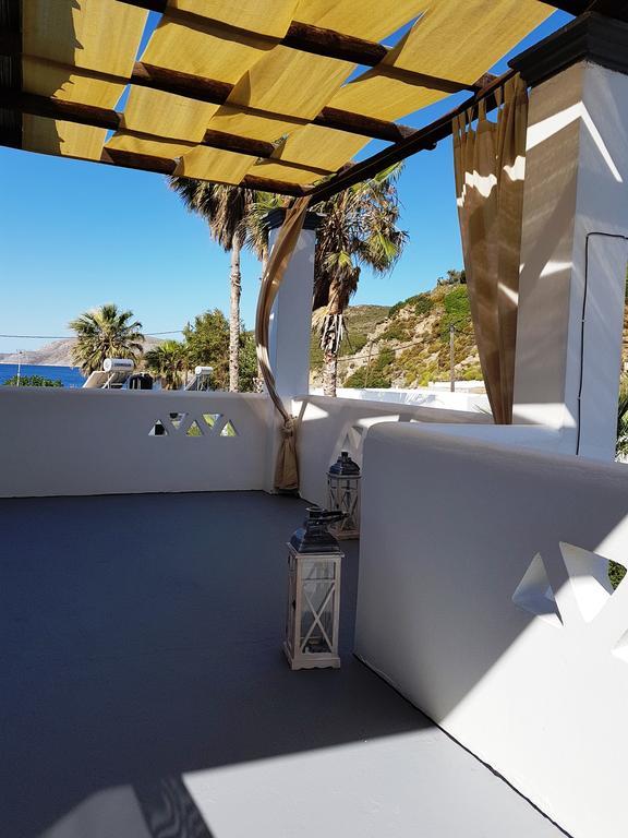 Theo'S Vacation Home Skyros Esterno foto