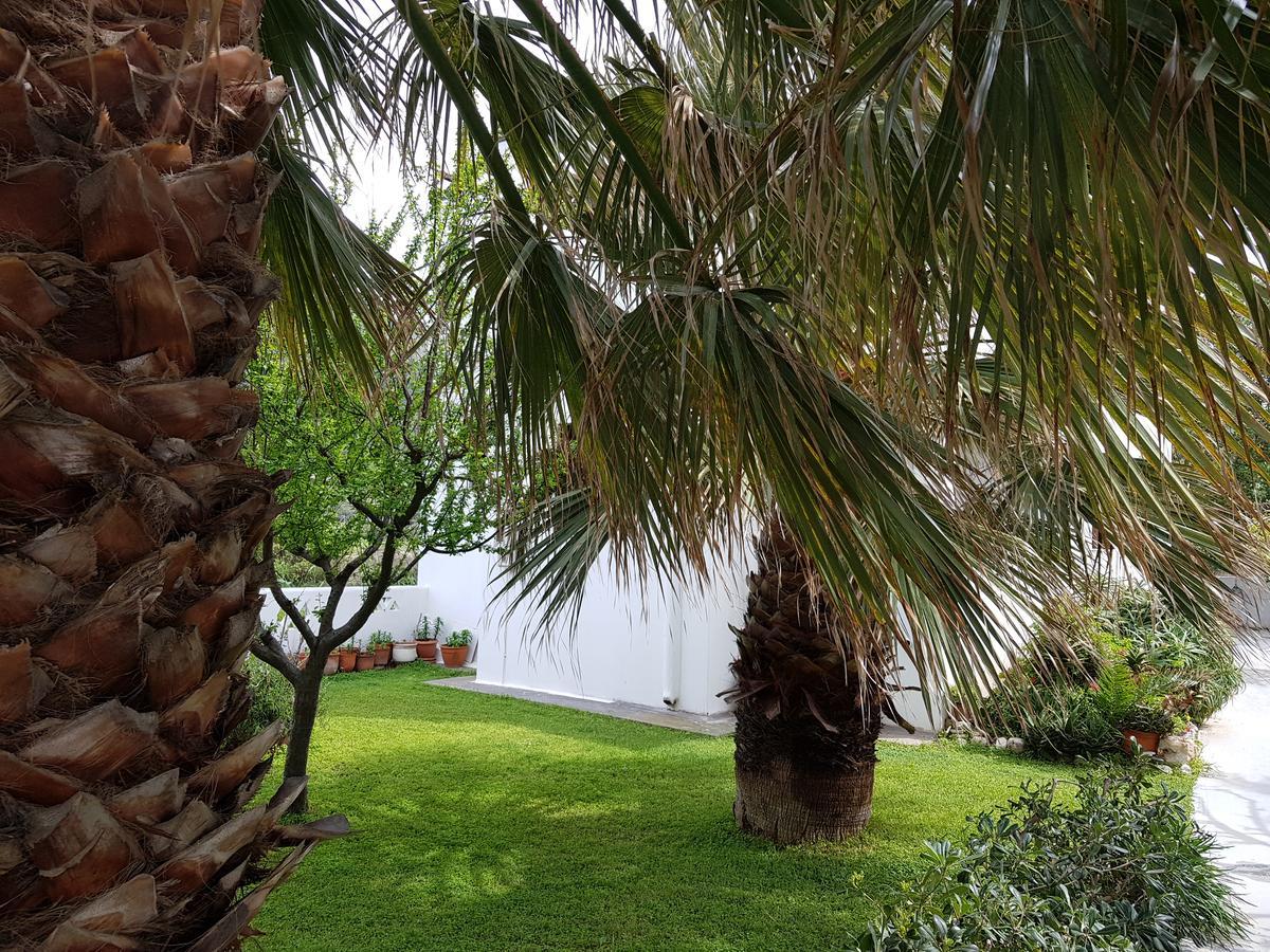Theo'S Vacation Home Skyros Esterno foto